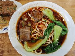 -柴氏风味斋(甘家口店)