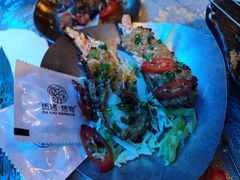 -质烤烤物·活烤海鲜(质烤总店)