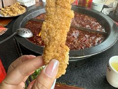 -陈眼镜火锅(总店)