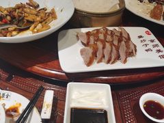 -全聚德(新街口店)