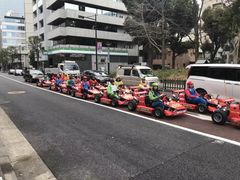 -东京塔海贼王主题公园