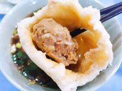 -味一早餐(民安路店)