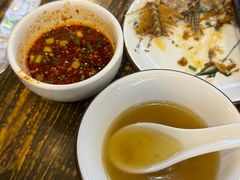 -草墩罗非鱼庄•野生菌•腊排骨(七星街上段店)