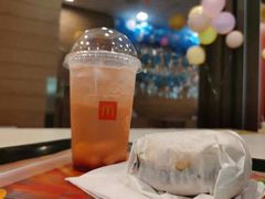 -麦当劳(季华好又多店)