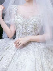 -韩国天使嫁衣婚纱礼服馆(上海旗舰店)