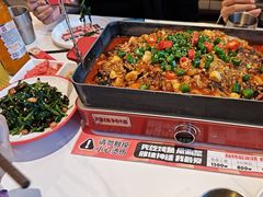 -雅佳神话·麻辣烤鱼(新街口店)