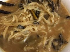 -何记面馆(龙泉山店)