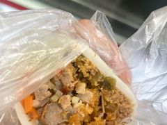 -张果佬年糕卷(科巷店)