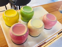 -五峰书院(南洋泾路店)