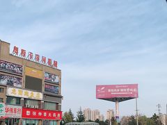 -内乡县衙博物馆