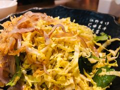 -陆壹捌餐厅(五大道店)