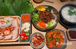 Yuanshan Signature Beef Soup