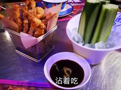 -匠子烤鱼(桫椤湾店)