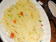 -吴满满油泼面(北方风味园店)
