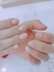 -菜菜美甲美睫皮肤管理