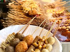-郭记小街麻辣烫(南小街总店)