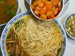 -永丰面馆(汉口路店)