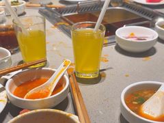 -海底捞火锅(杭州天虹购物中心店)