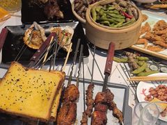 -亿牌牌东北烧烤(博物馆旗舰店)