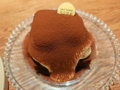 打翻的提拉米苏-半勺舒舒(太乙店)