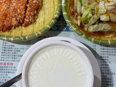 -黄师奶甜品店