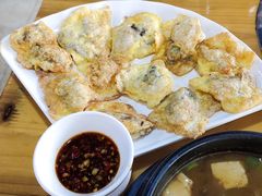 -故乡家韩国料理(丹东街店)