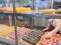-奈雪的茶(振华商厦店)
