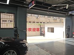 -天猫养车(哈贝卡硕士路店)
