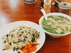 -三两春肚肺汤(崂山路店)
