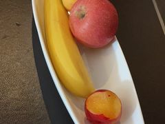 -青岛海尔洲际酒店
