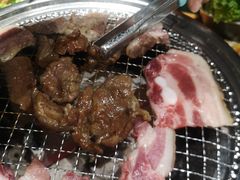 -原始泥炉烤肉(总店)