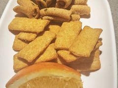 -巴蜀王婆大虾(南锣鼓巷店)