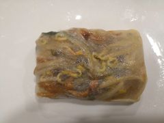 -姥家春饼店(漳州二路店)