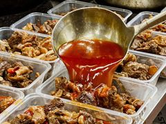 -四妹餐厅(玫瑰街店)