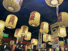 -南京大牌档(济南万象城店)