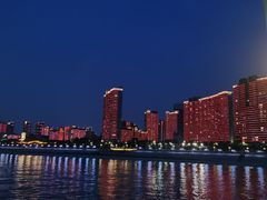 -武汉两江游览·夜游长江(汉阳门码头)