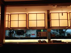 -仓桥家·焗寿司·锅物(光谷步行街店)