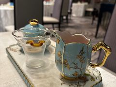 -东海朗廷酒店-唐阁T’ANG COURT 中餐厅