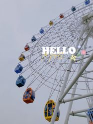 -大美儿童世界(奥林匹克水上公园店)