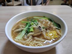 -从前慢海鲜面馆