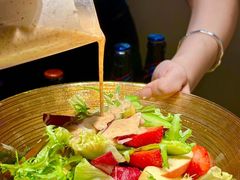 -辣尚瘾·烤鱼·新川菜(牡丹园直营店)