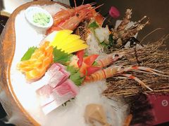 -花潮料理艺食馆(成都万象城店)