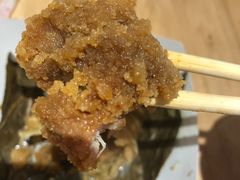 粉蒸肉-老马粉蒸肉(西塘古镇店)