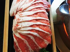 -湊湊火锅·茶憩(南京东路悦荟店)