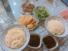 -阿金大白·上海菜馆(新天地店)