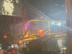 -后海彼岸花园餐厅
