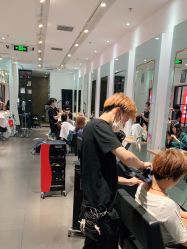 -东方麒麟·潘多拉SALON