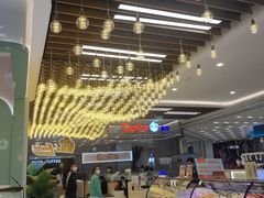 -凯德广场(武胜路店)