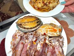 -皇城老妈川味火锅·大连海鲜火锅(港湾店)