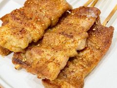 -隅乐胡椒虾·台湾菜·团建(皇岗店)